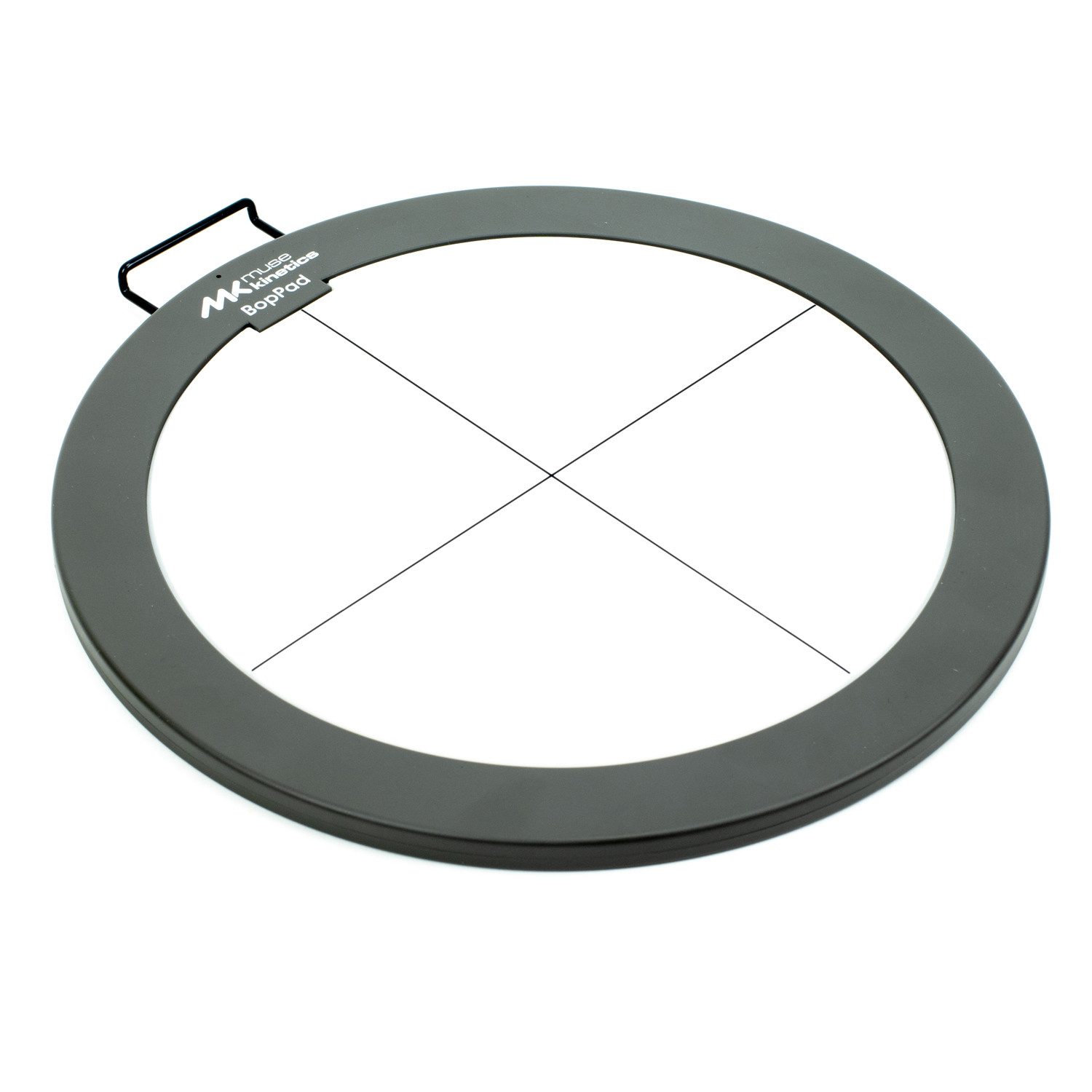 Keith McMillen E-Drum Pads Muse Kinetics Bop Pad 4-Zonen USB MIDI-Drumpad