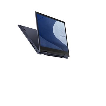 Asus ExpertBook B7 B7402FBA-LA0338X 14" i7-1260P/32GB/1TB W11P Notebook (Intel Intel Core i7 12. Gen i7-1260P, Intel Iris Xe Graphics, 1000 GB SSD)