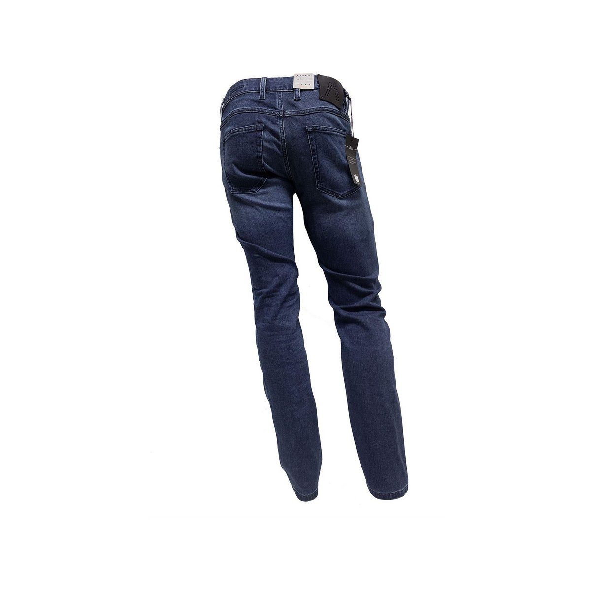 (1-tlg) 5-Pocket-Jeans blau Alberto