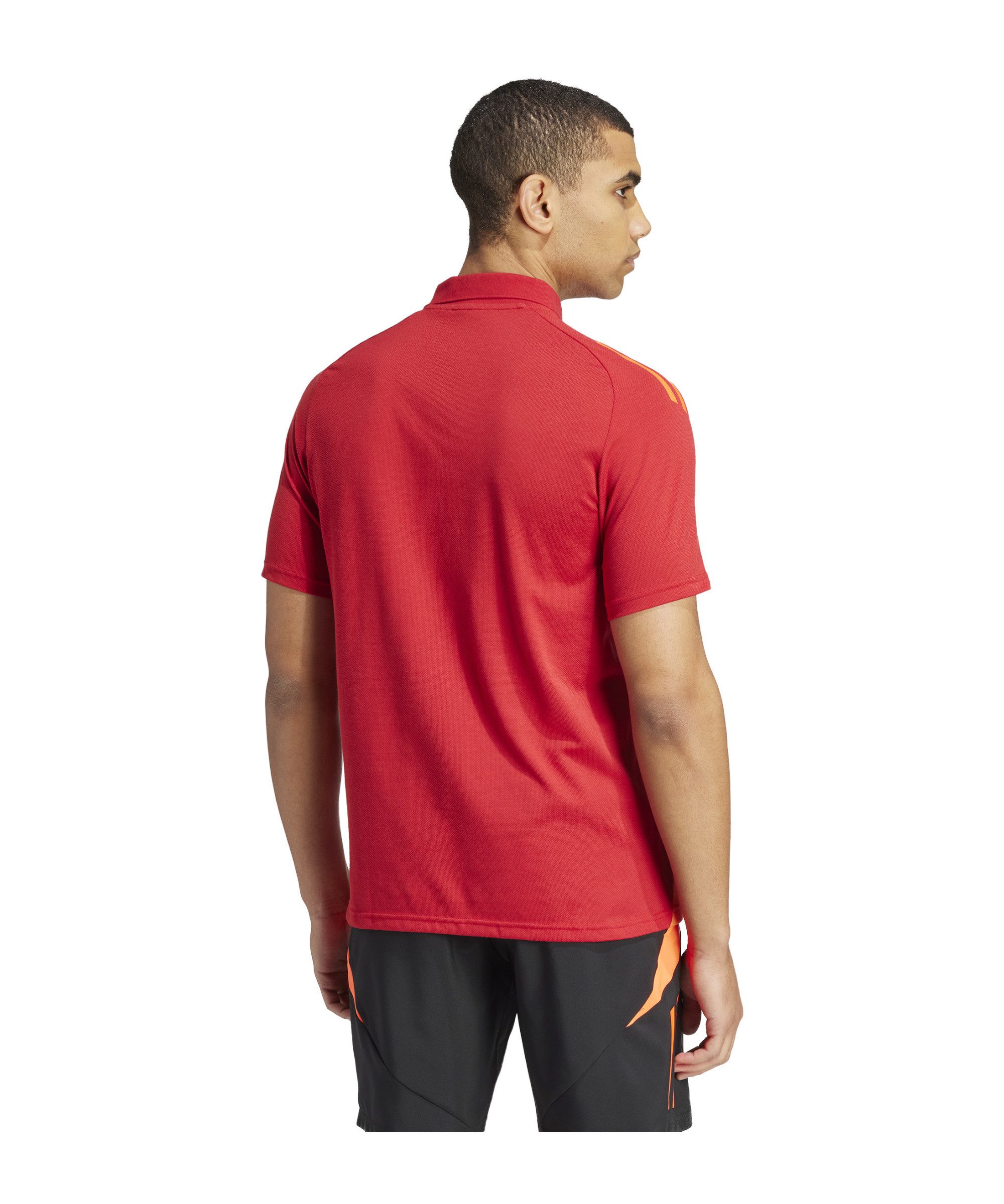 adidas Performance T-Shirt adidas Performance Tiro 24 Competition Poloshirt günstig online kaufen
