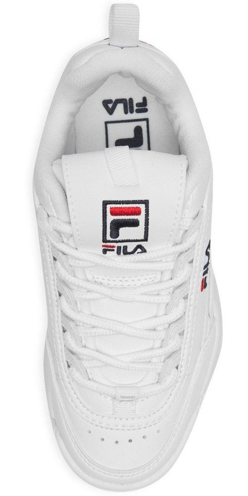 Fila Disruptor Kids Sneaker