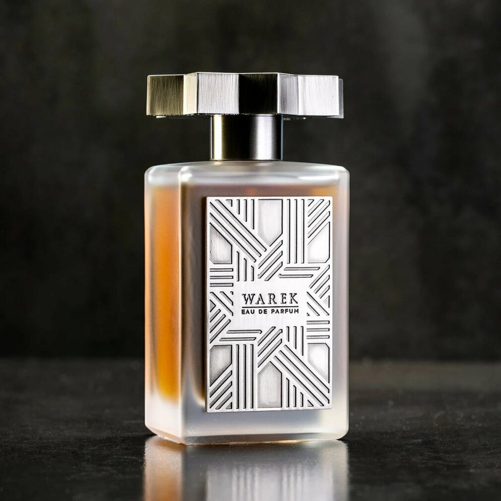 Kajal Eau de Parfum Warek - EDP - Inhalt: 100 ml