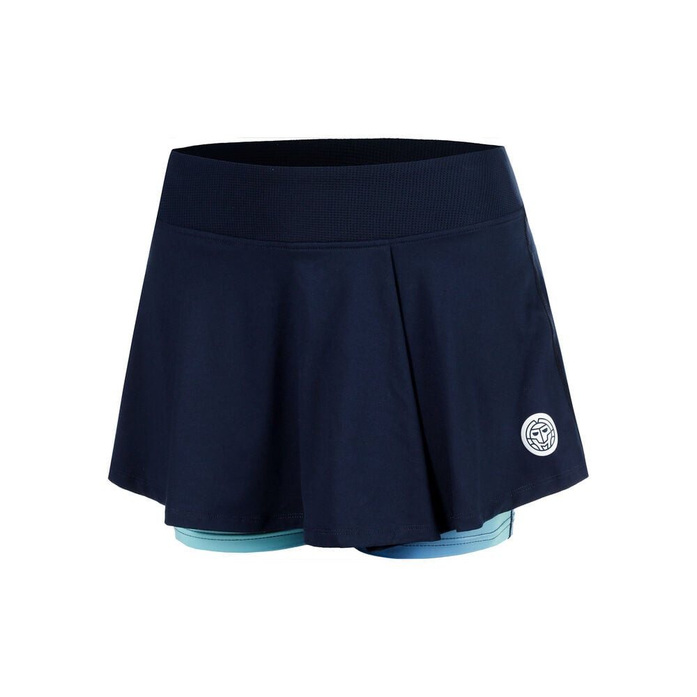 BIDI BADU Tennisrock Spectrum Printed Wavy günstig online kaufen