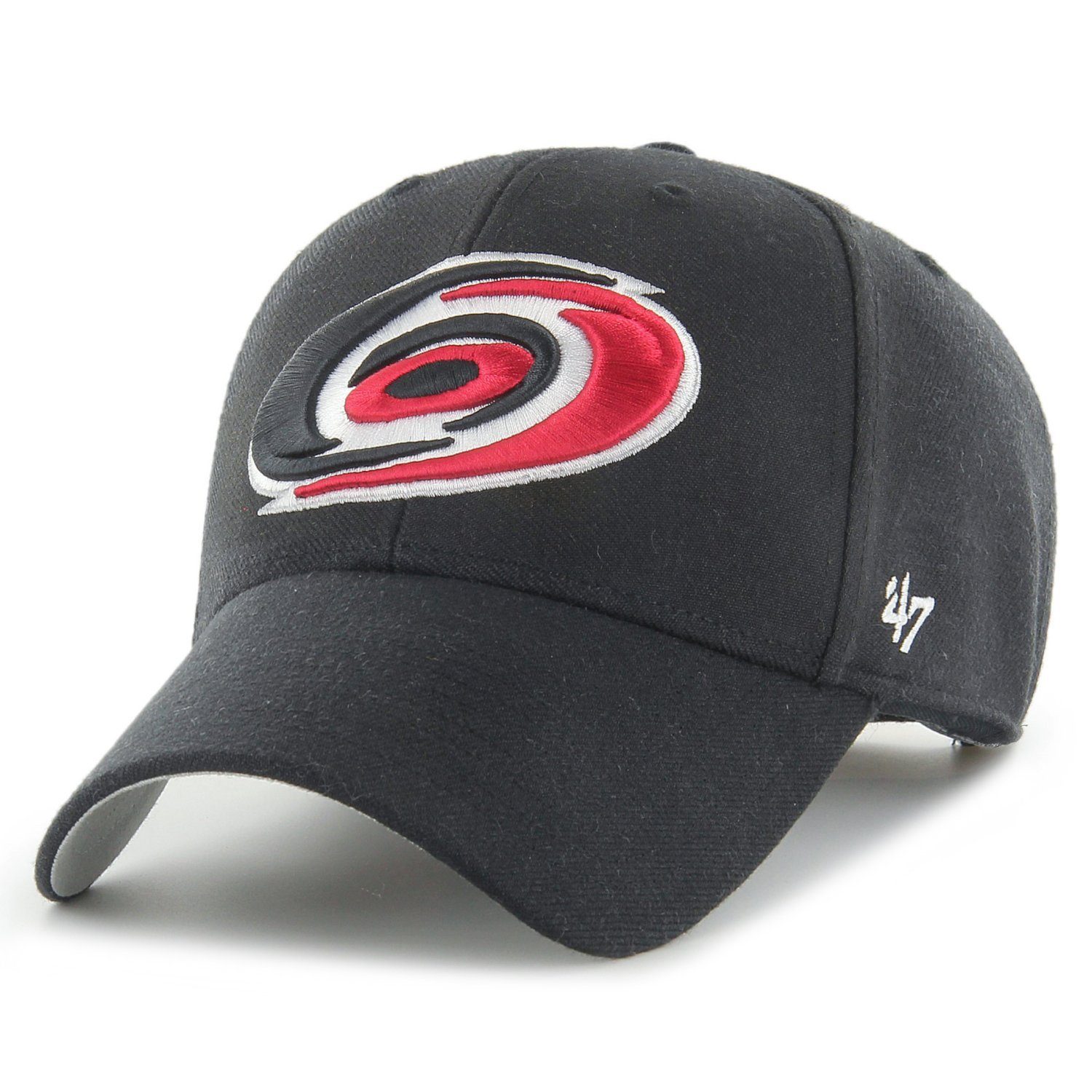 x27;47 Brand Baseball Hurricanes Cap NHL Carolina