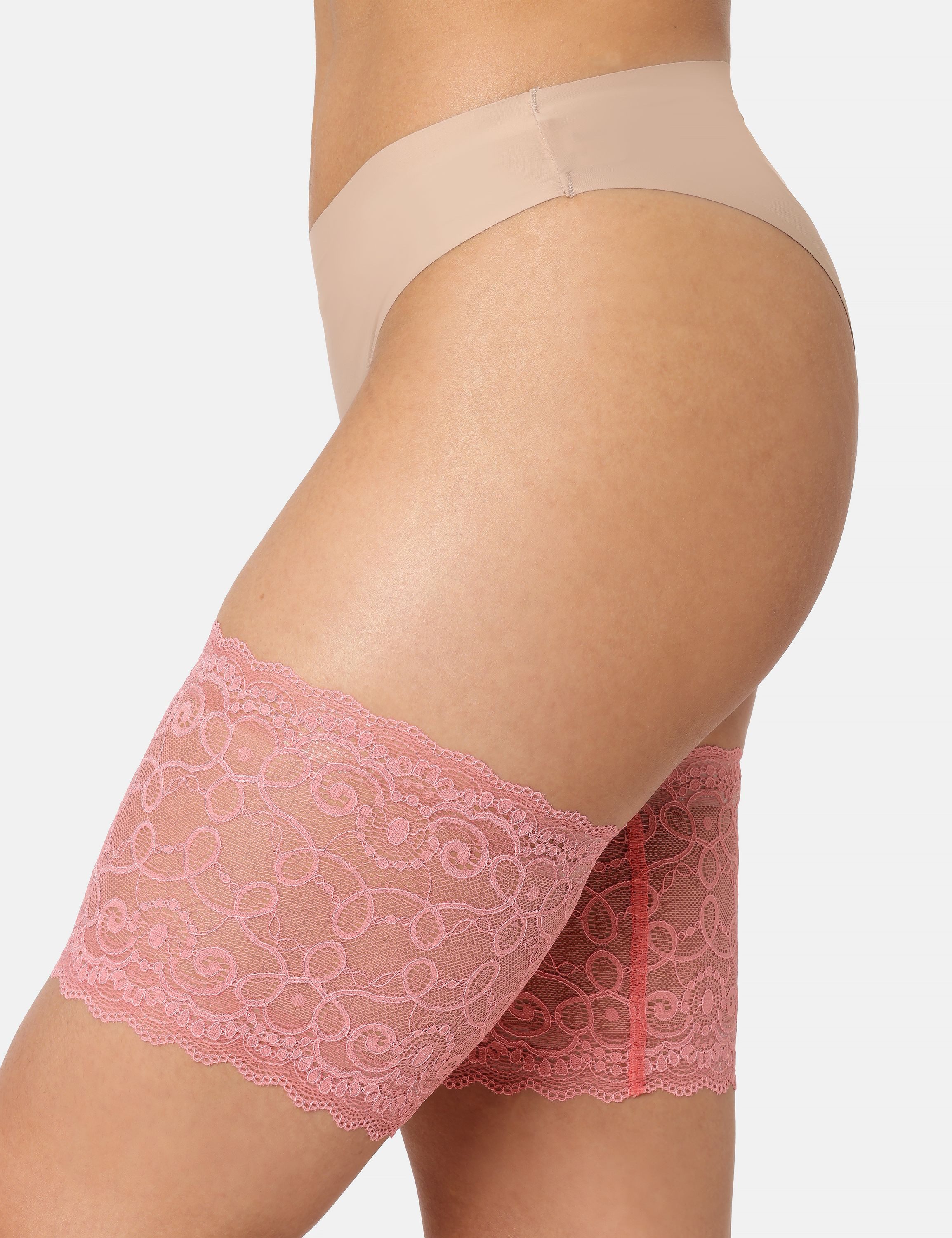 Merry Style Strumpfband Damen Oberschenkelbänder MS10-437 – Bild 3 von 5