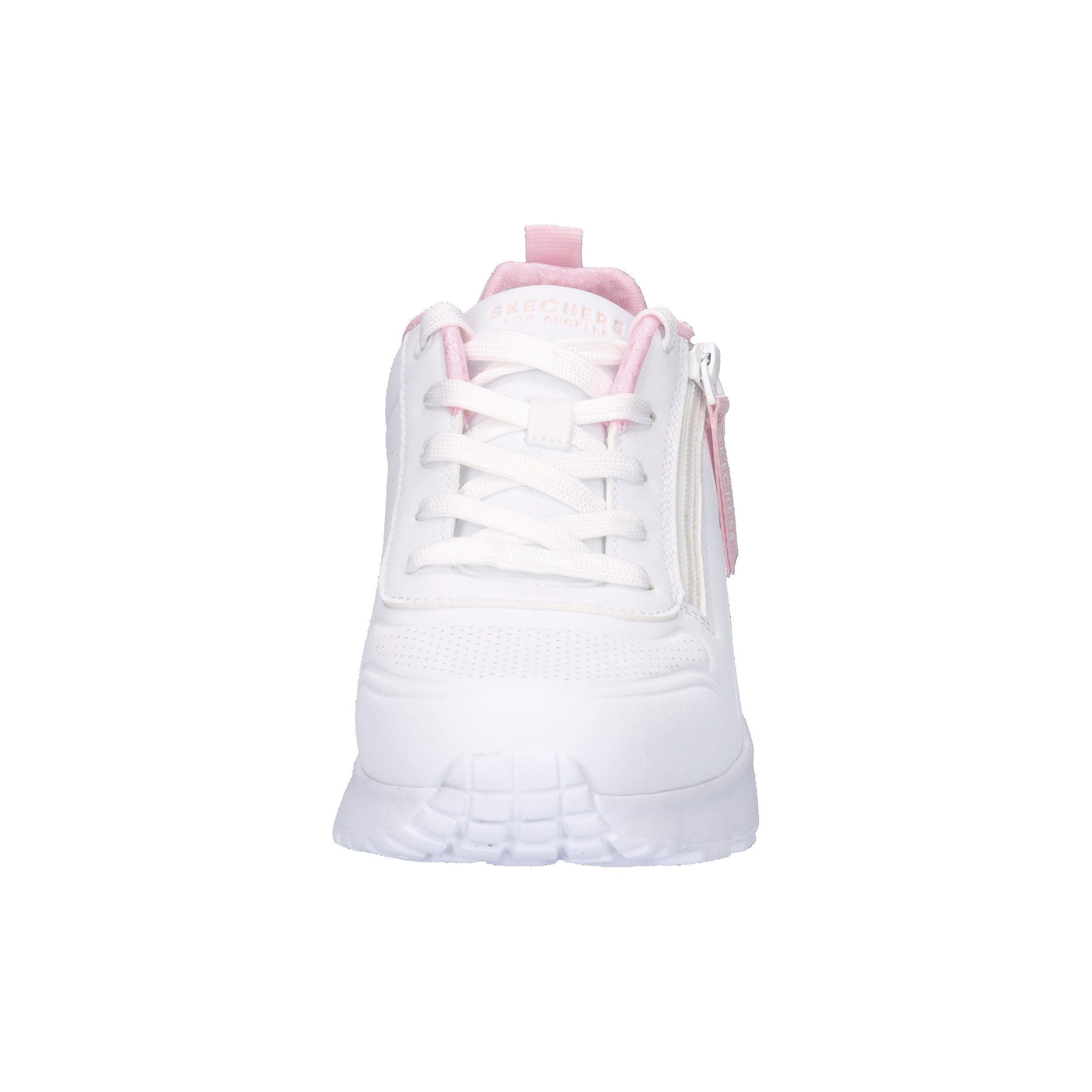 Skechers Skechers Mädchen Sneaker Uno Lite-Easy Zip 310387L Sneaker
