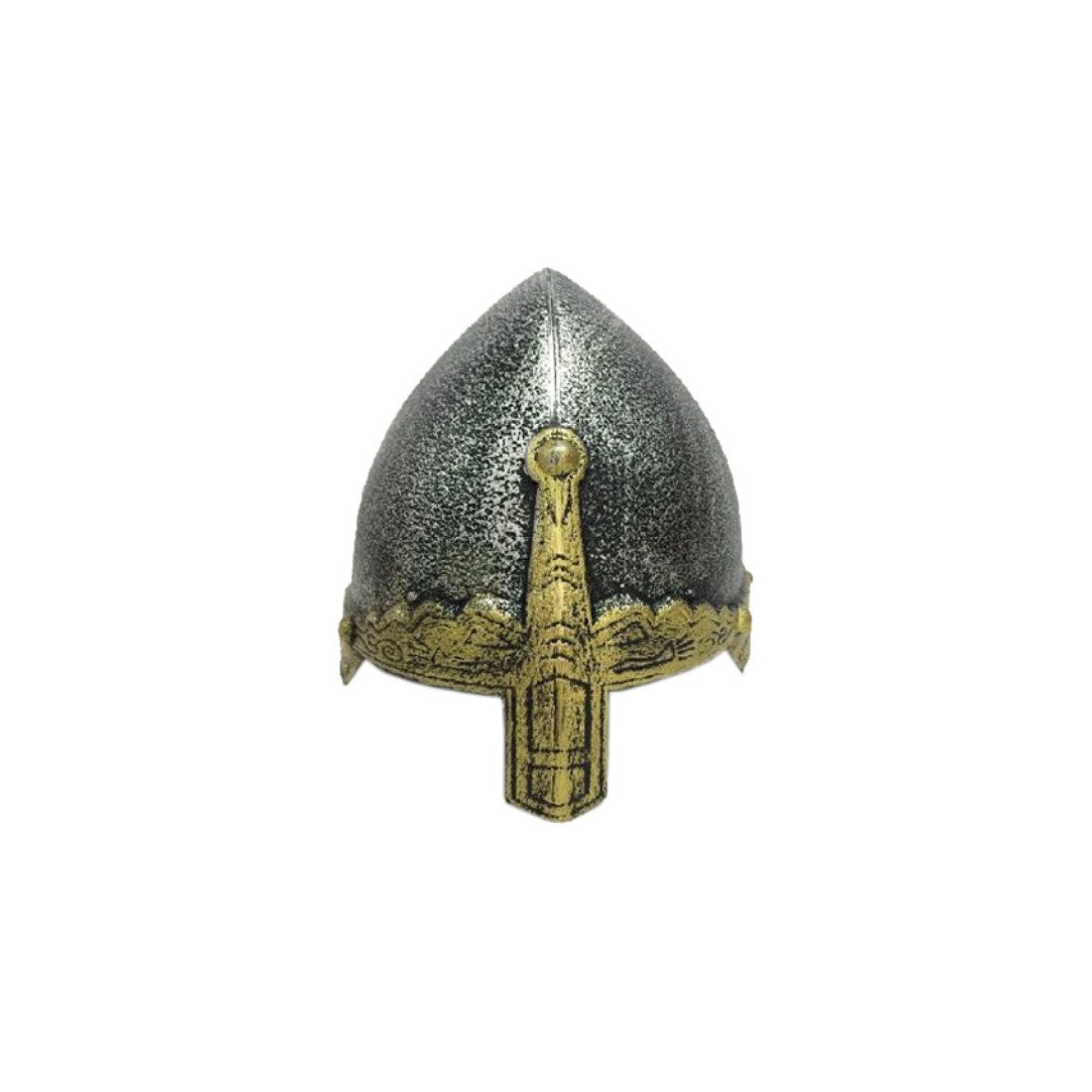 Kostüm Kinder Ritterhelm "Bogenschütze"