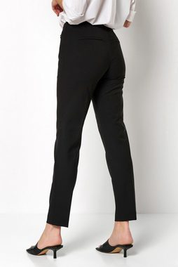 TONI 5-Pocket-Hose Alessa mit eleganten Biesen