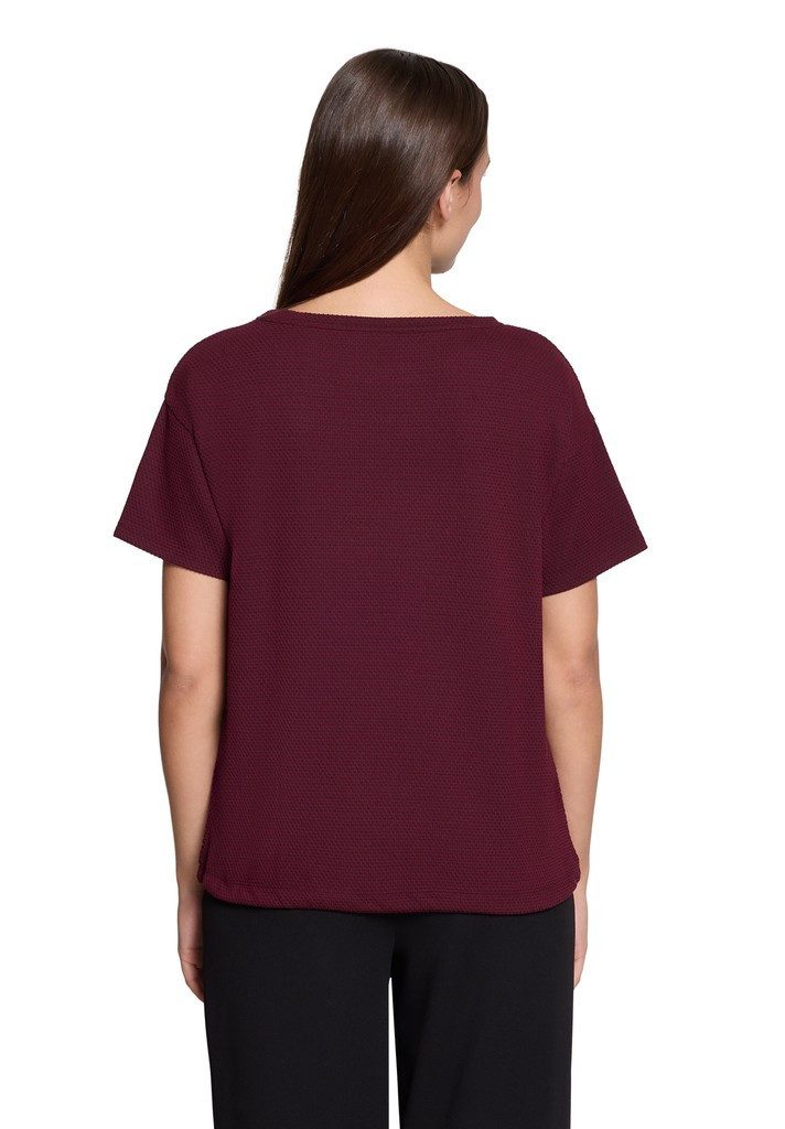 Betty Barclay Wollpullover Betty Barclay / Da.Sweatshirt / Sweat Kurz 1/2 Arm