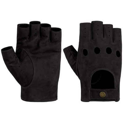 Stetson Lederhandschuhe Handschuhe