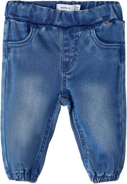 Name It Schlupfjeans NBNBERLIN BAGGY R JEANS 1310-TO NOOS