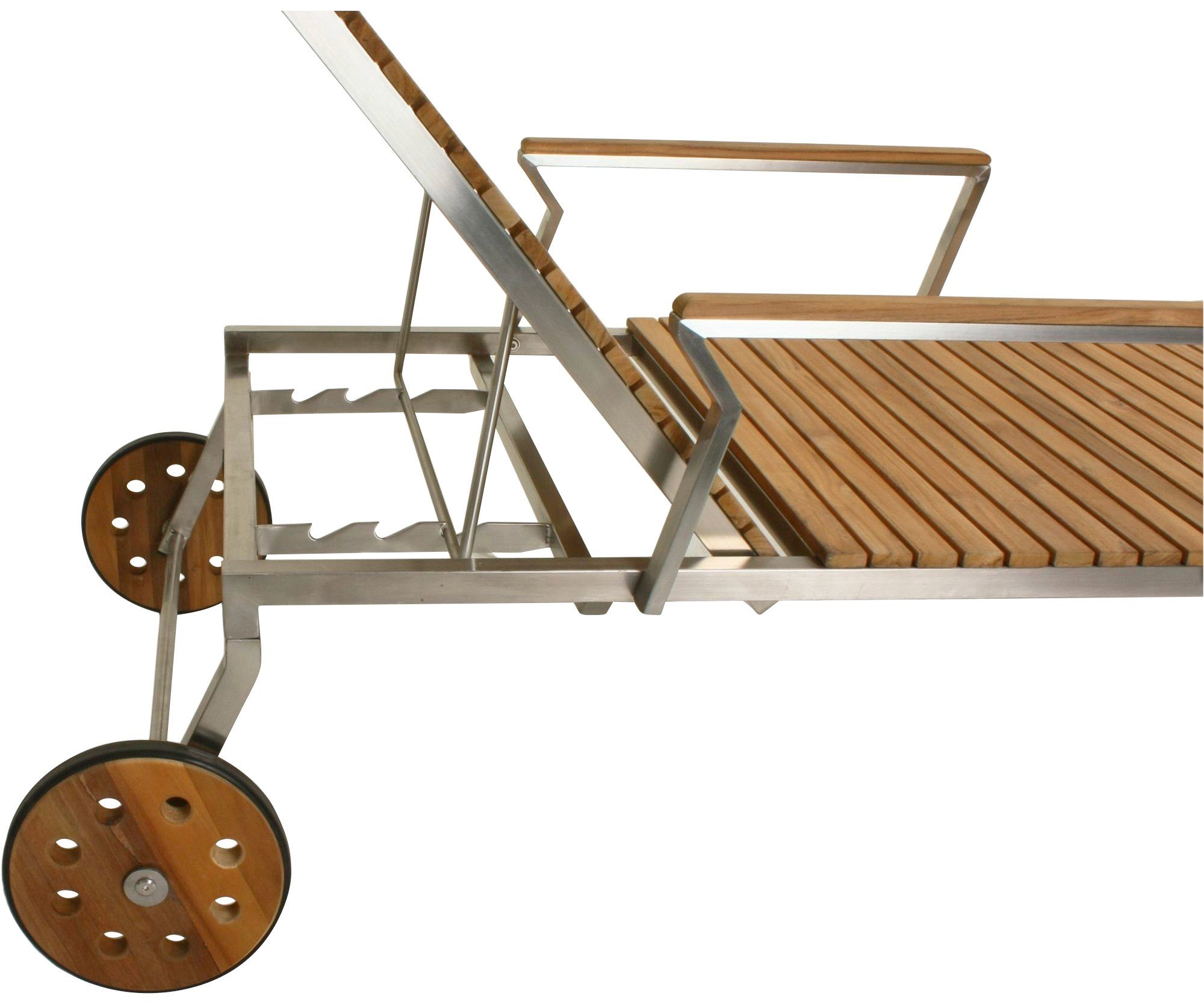 Garden Pleasure Rollliege DENVER