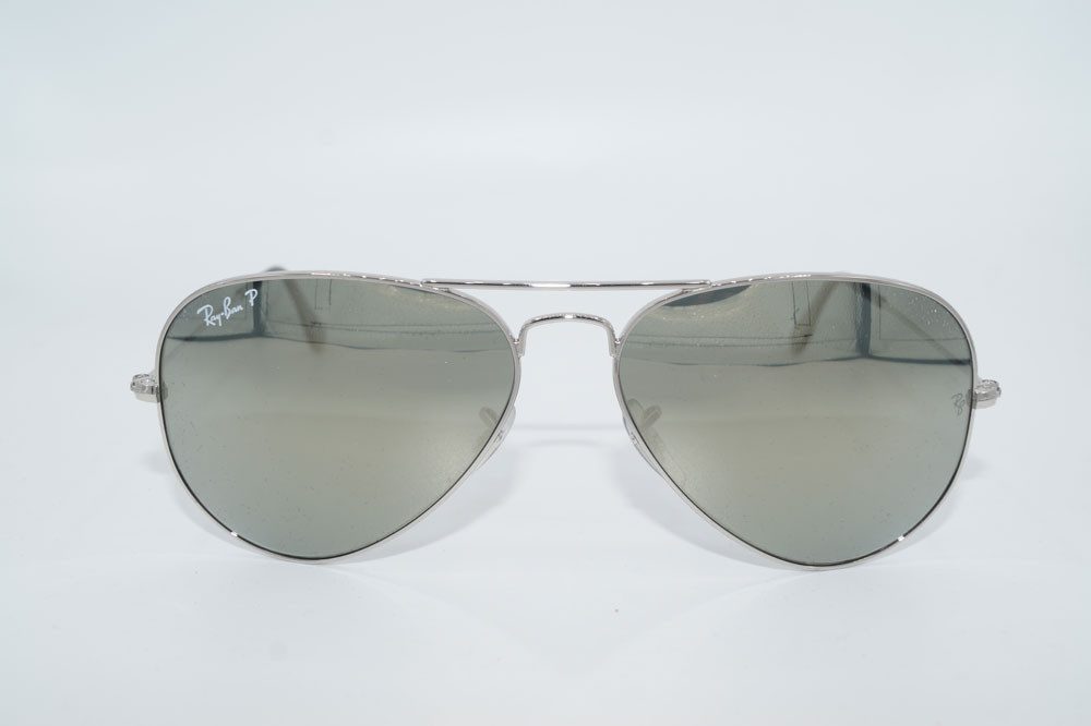 Ray-Ban Sonnenbrille RAY BAN Sonnenbrille Sunglasses RB 3025 003 59 Gr.58 A günstig online kaufen