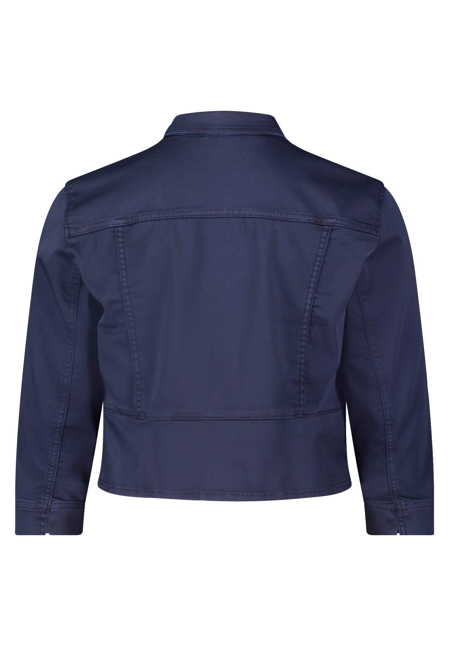 Betty&Co Jackenblazer Damen mit Taschen Taschen