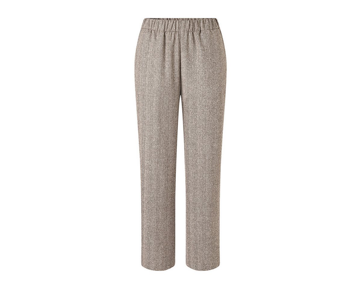 MAERZ Muenchen Stoffhose Maerz Muenchen 113501 Freizeithose Damen Bekleidung