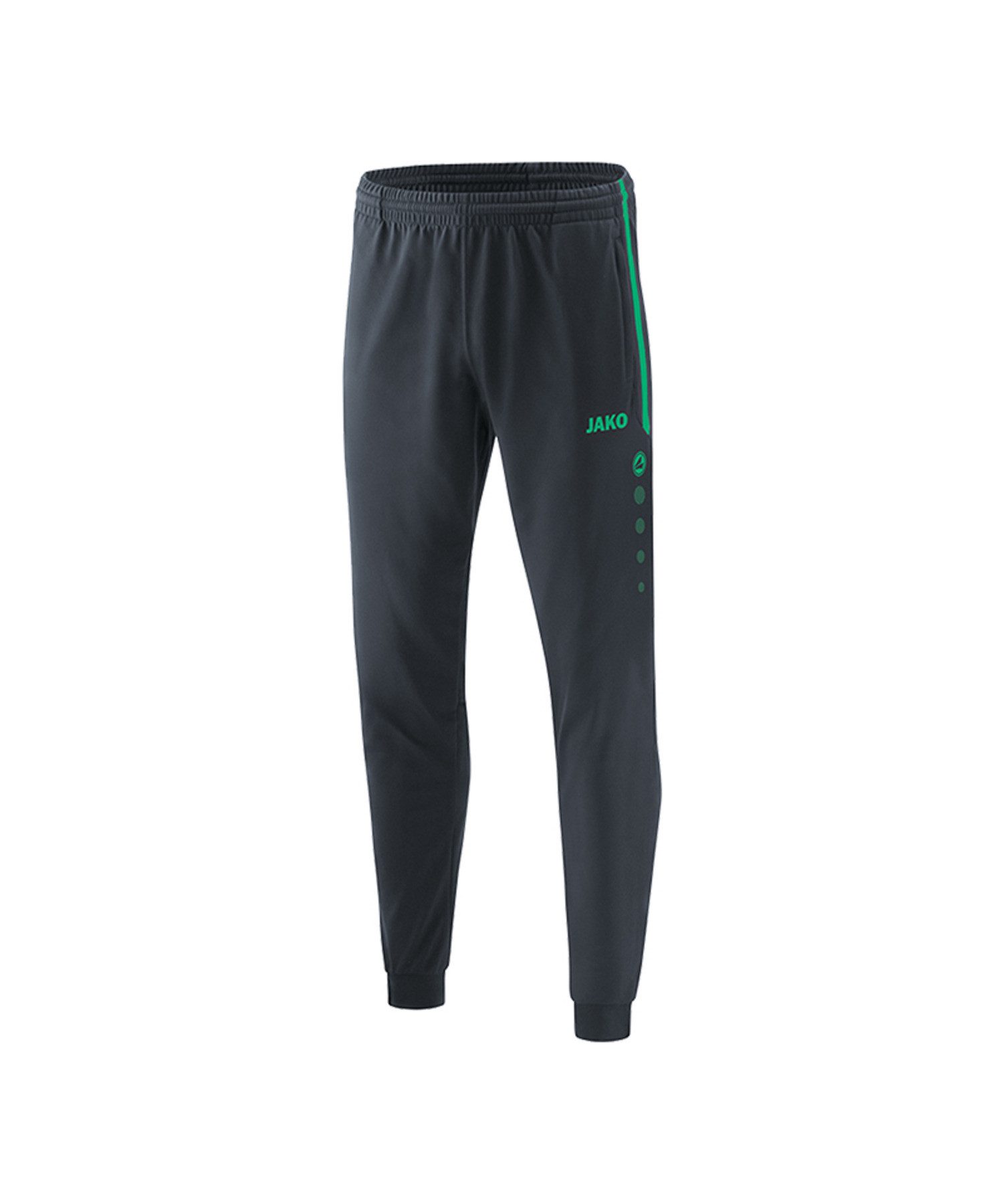 Trainingshose Jako Kinder Polyesterhose Competition 2.0 9218