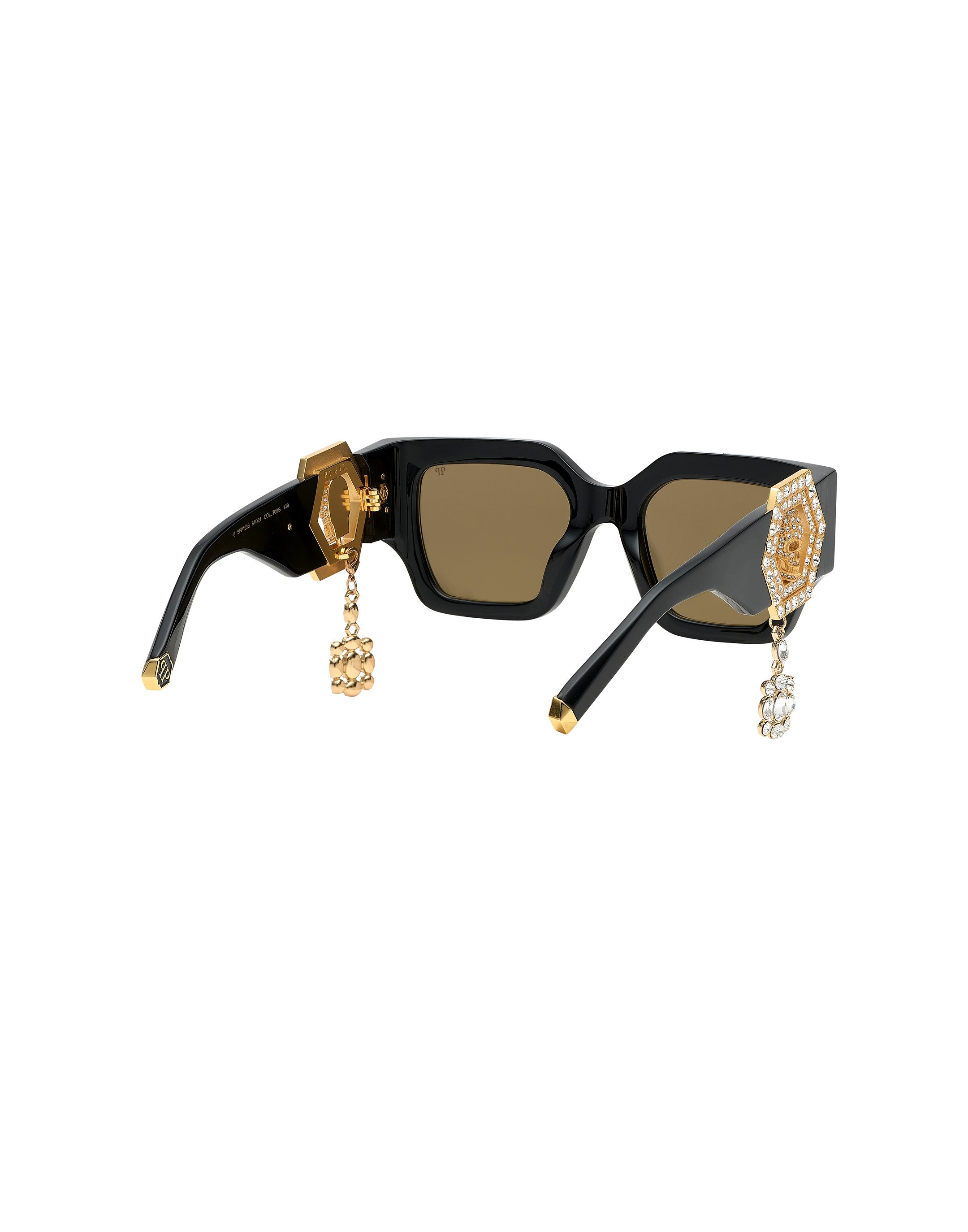 PHILIPP PLEIN Sonnenbrille Sonnenbrille