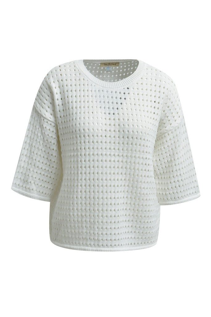 Smith & Soul Strickpullover günstig online kaufen
