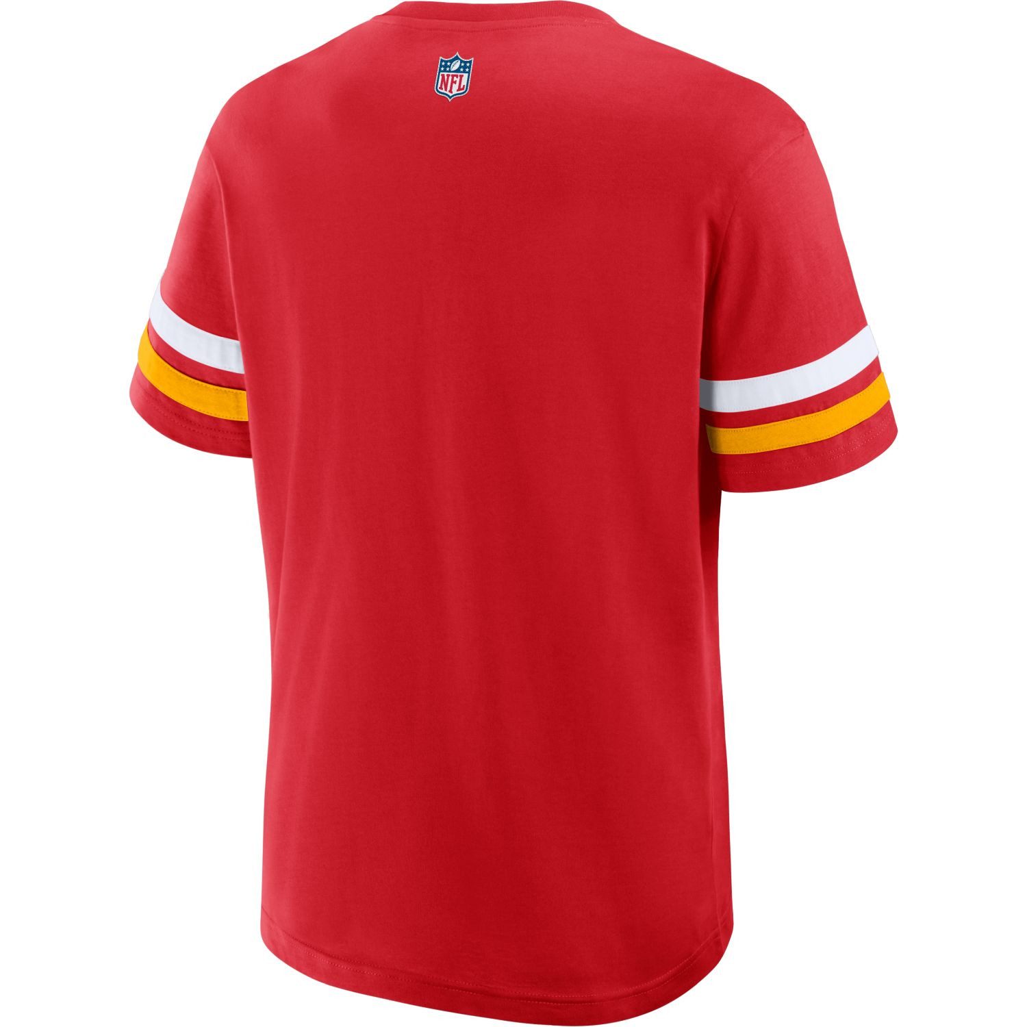 Fanatics Print-Shirt NFL Foundation Kansas City günstig online kaufen