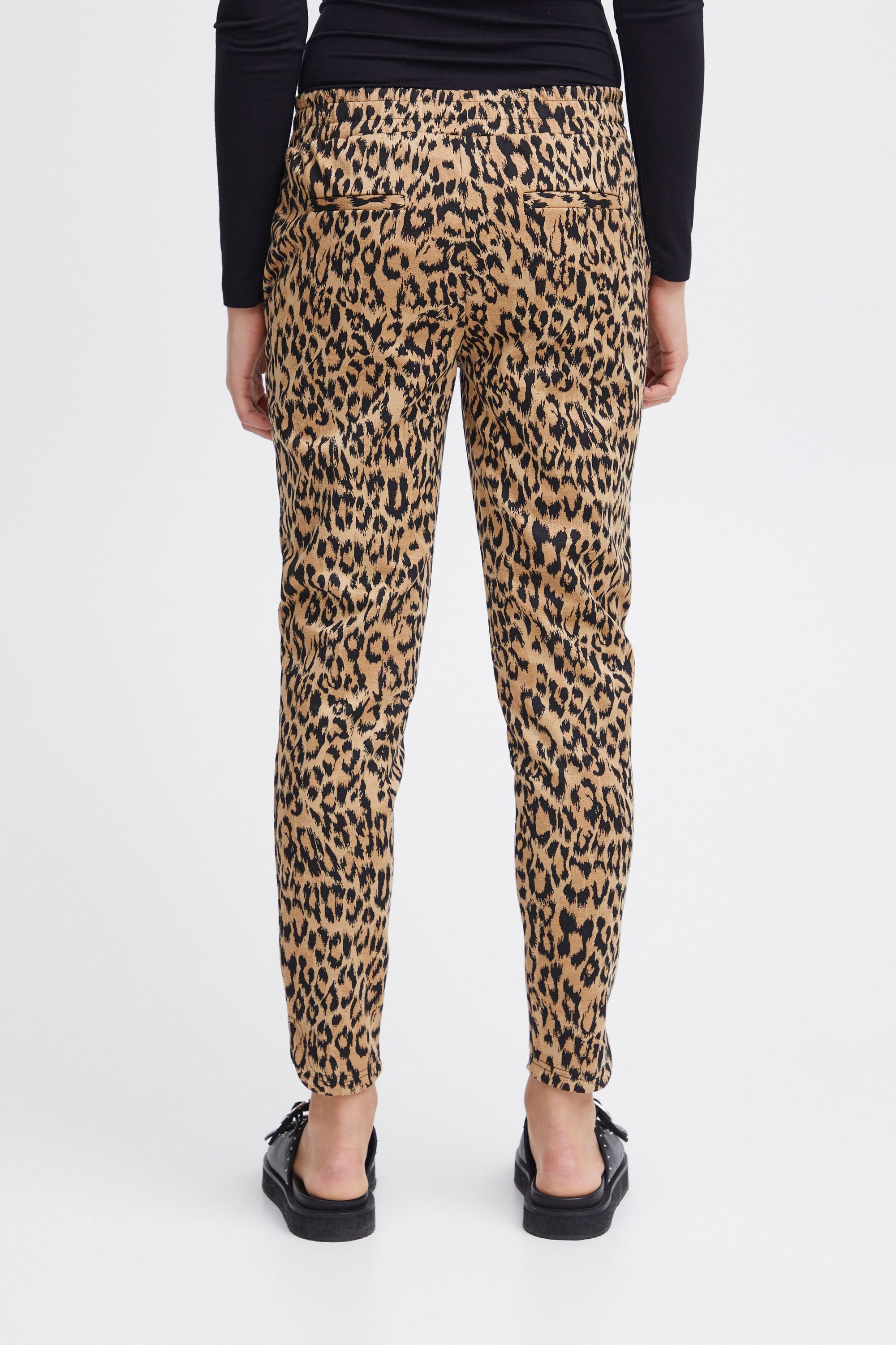 Ichi Stoffhose Stoffhose günstig online kaufen