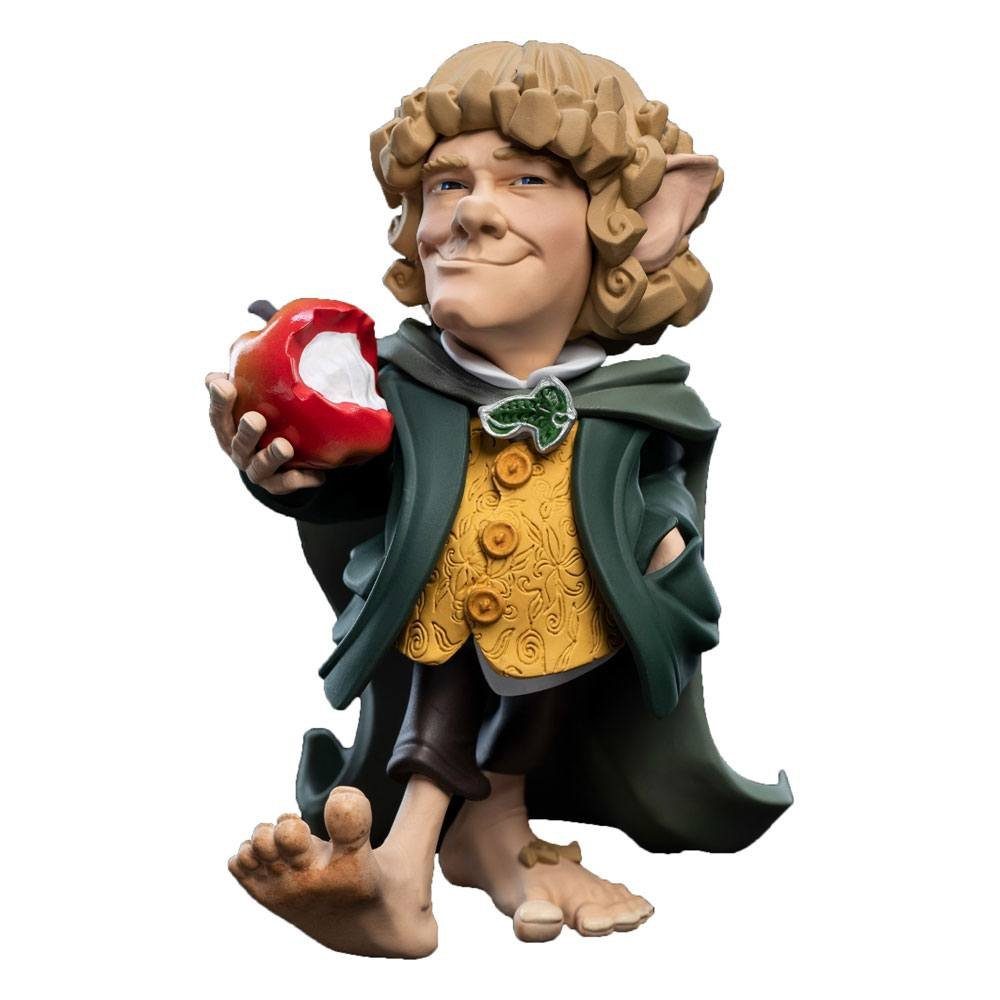 Actionfigur Merry Mini Epics Figur - Der Herr der Ringe