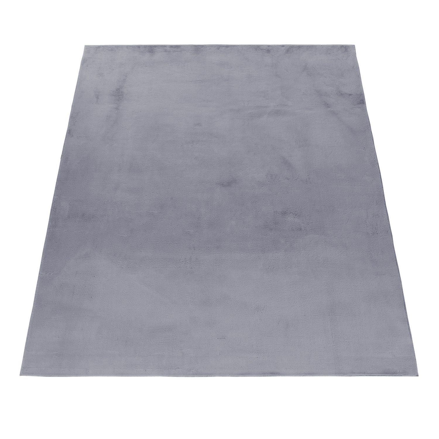 SIMPEX24 Teppich Unicolor - Einfarbig, Läufer, günstig online kaufen