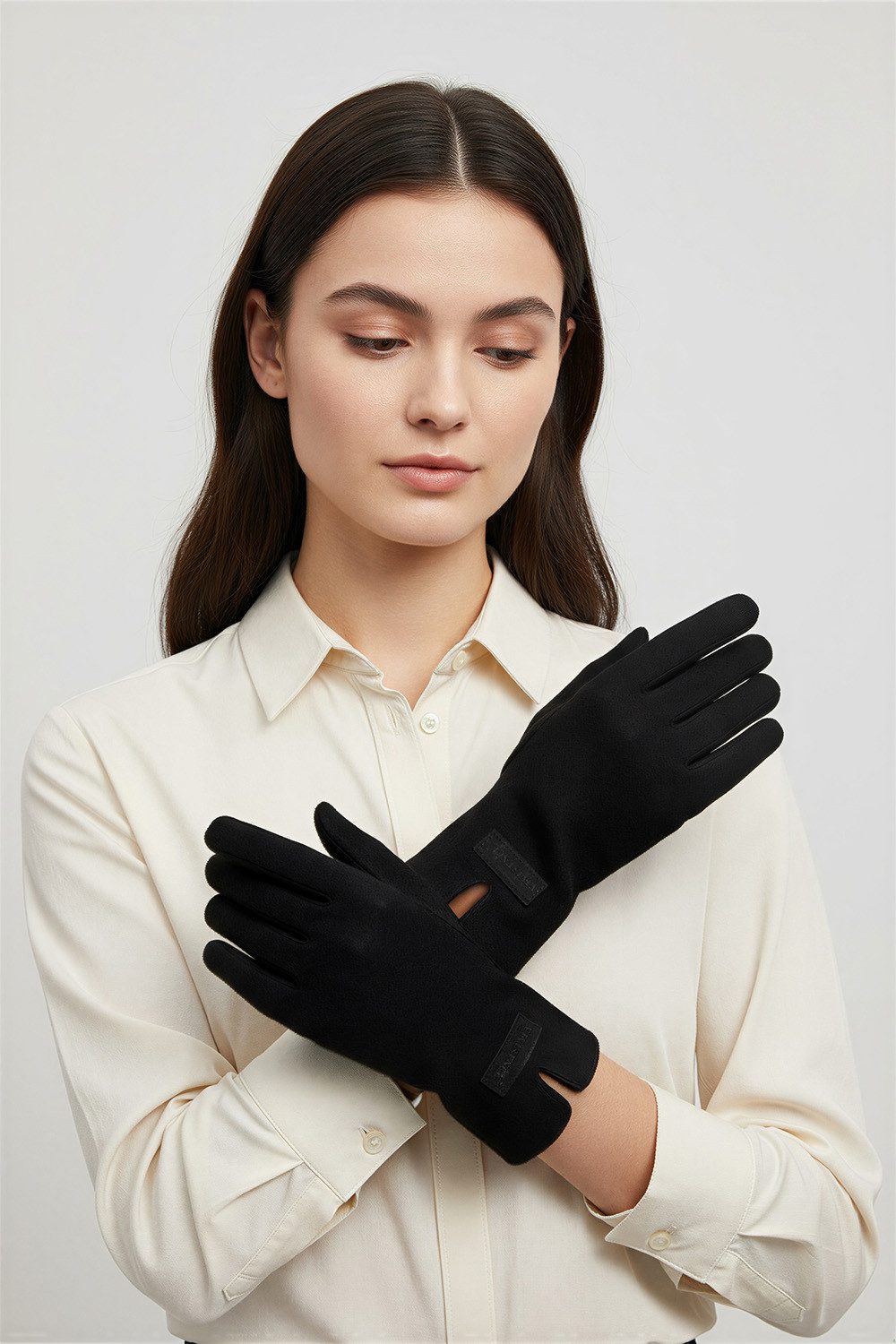 Vivisence Strickhandschuhe 7213