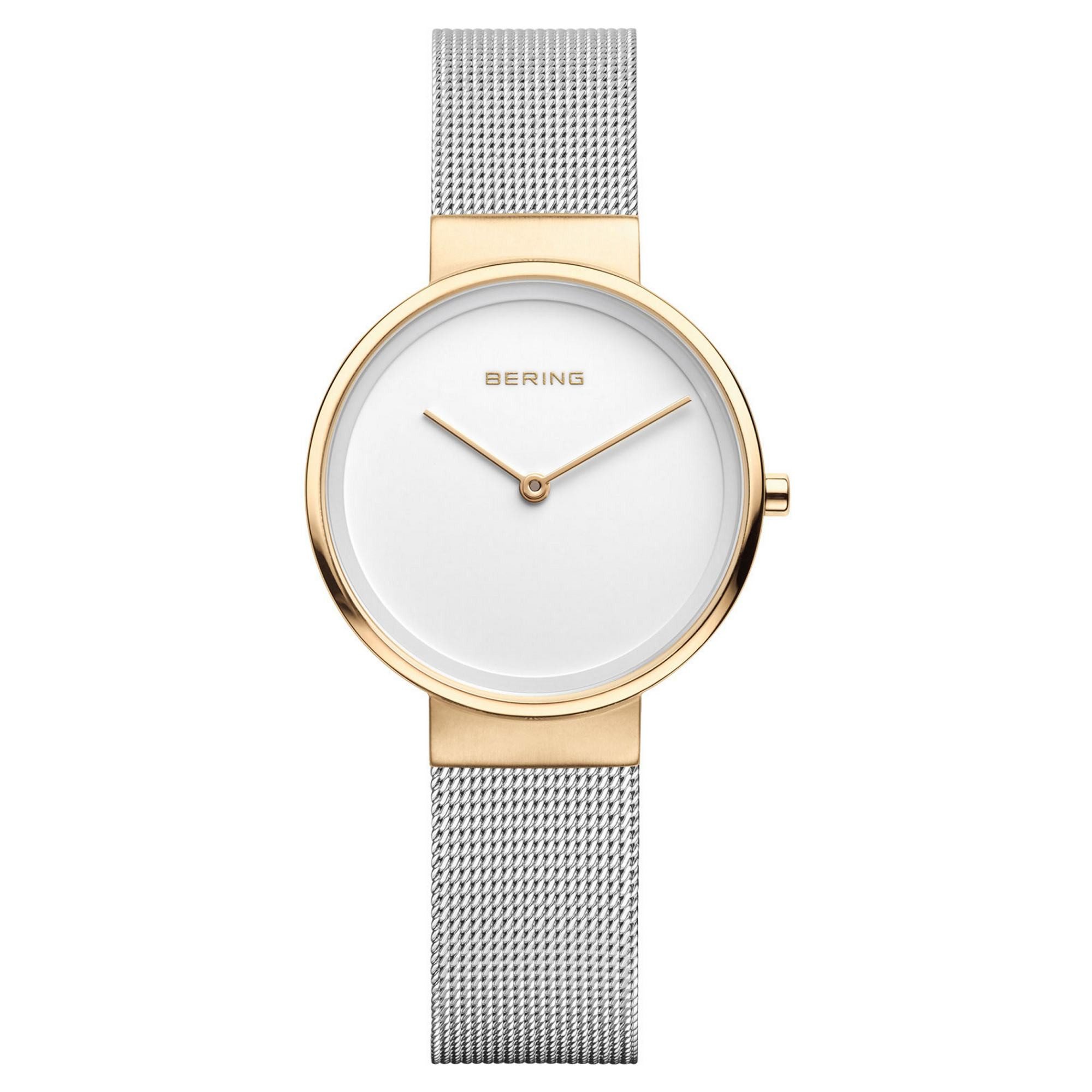 Bering Quarzuhr 14531-010