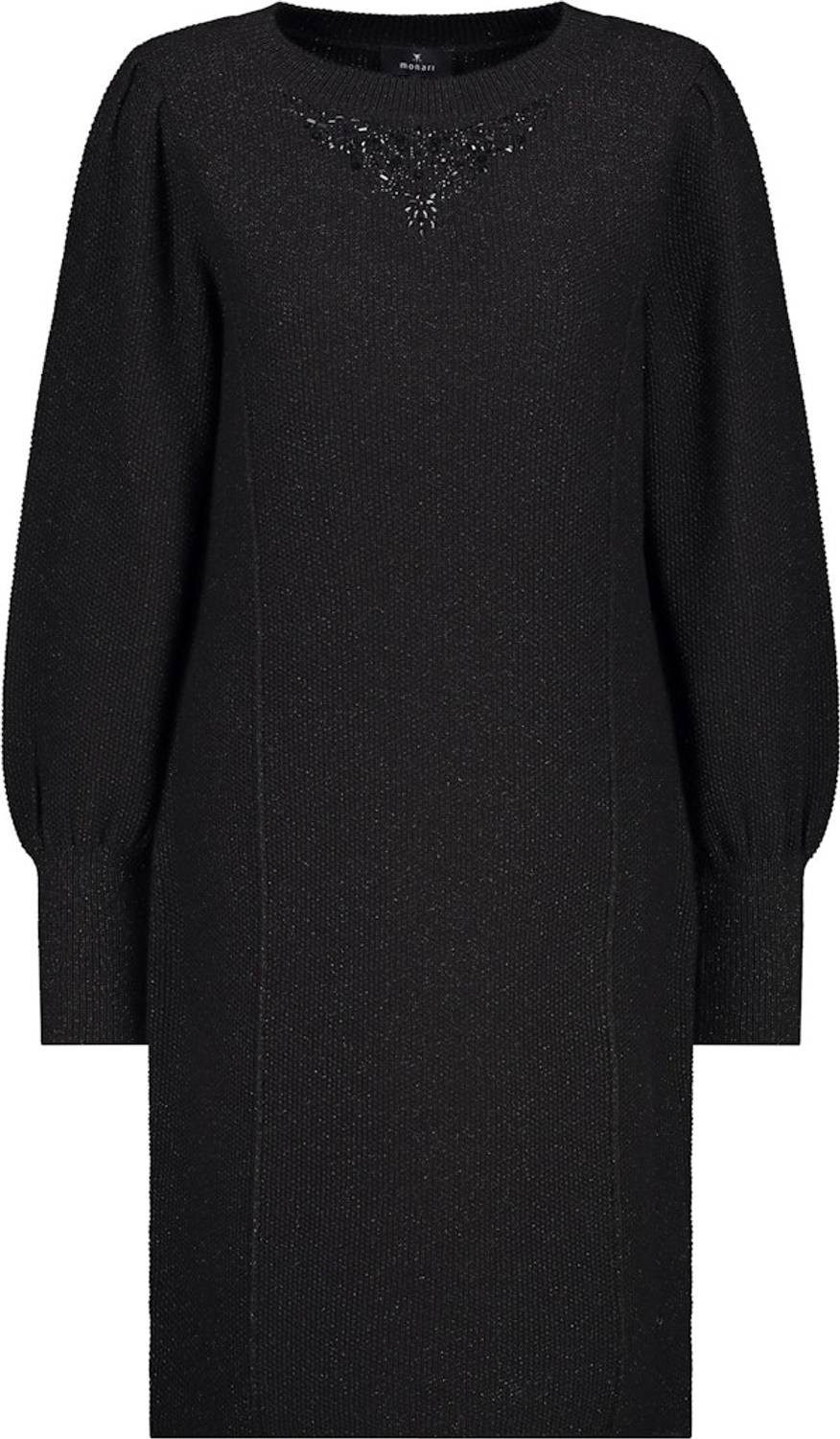 Monari Strandkleid 809526 Strass