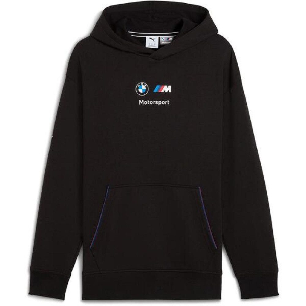 BMW Kapuzenpullover BMW M Perfomance Hoodie Kapuzenpullover Motorsport Pull günstig online kaufen