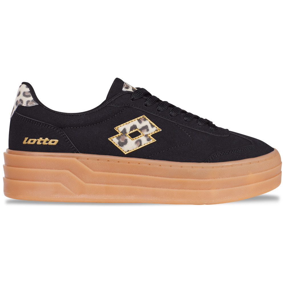 BLACK-LEO