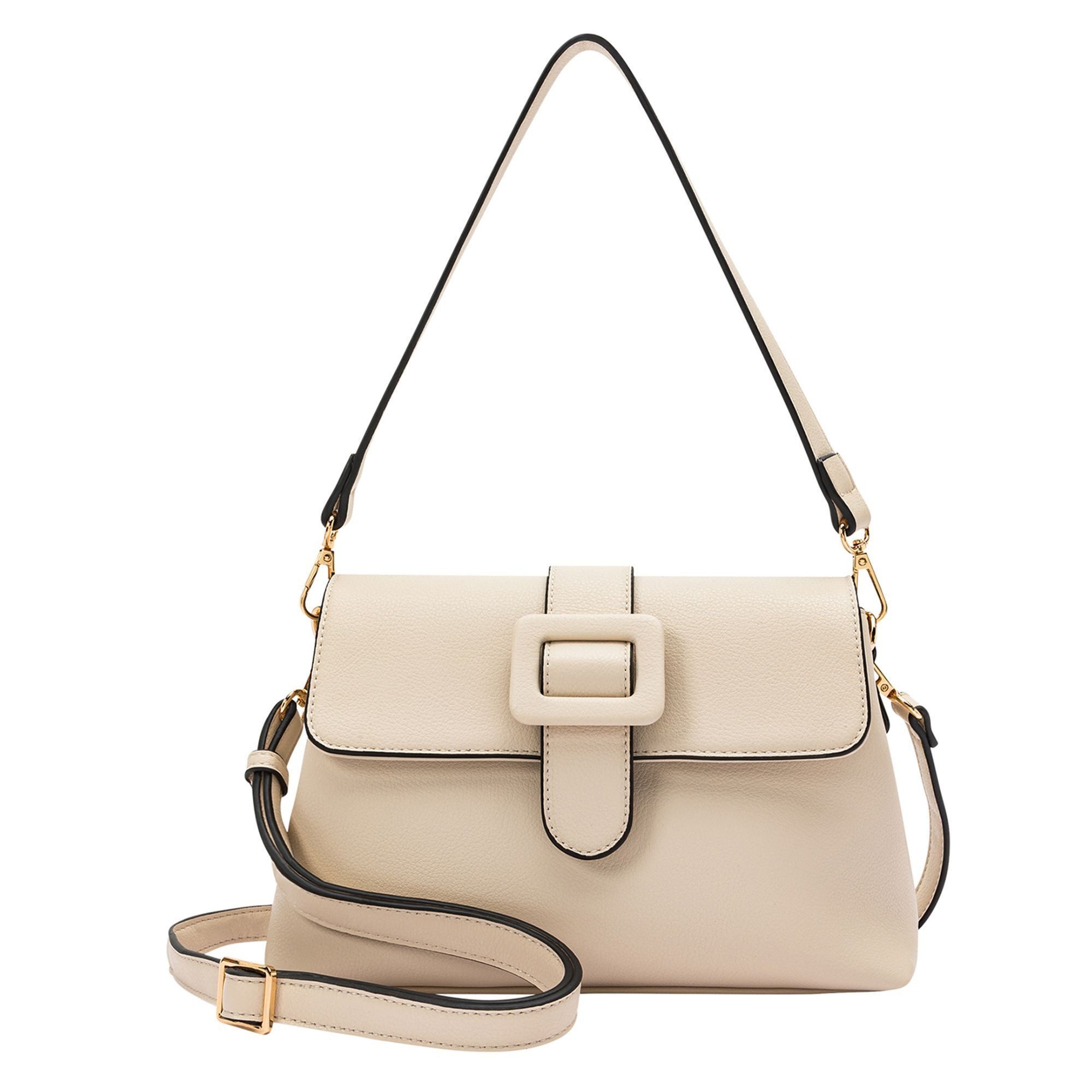 Schultertasche Onina