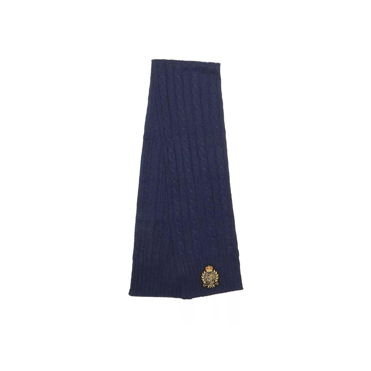 Ralph Lauren Modeschal dunkel-blau, (keine Angabe, 1-St. keine Angabe) | Modeschals