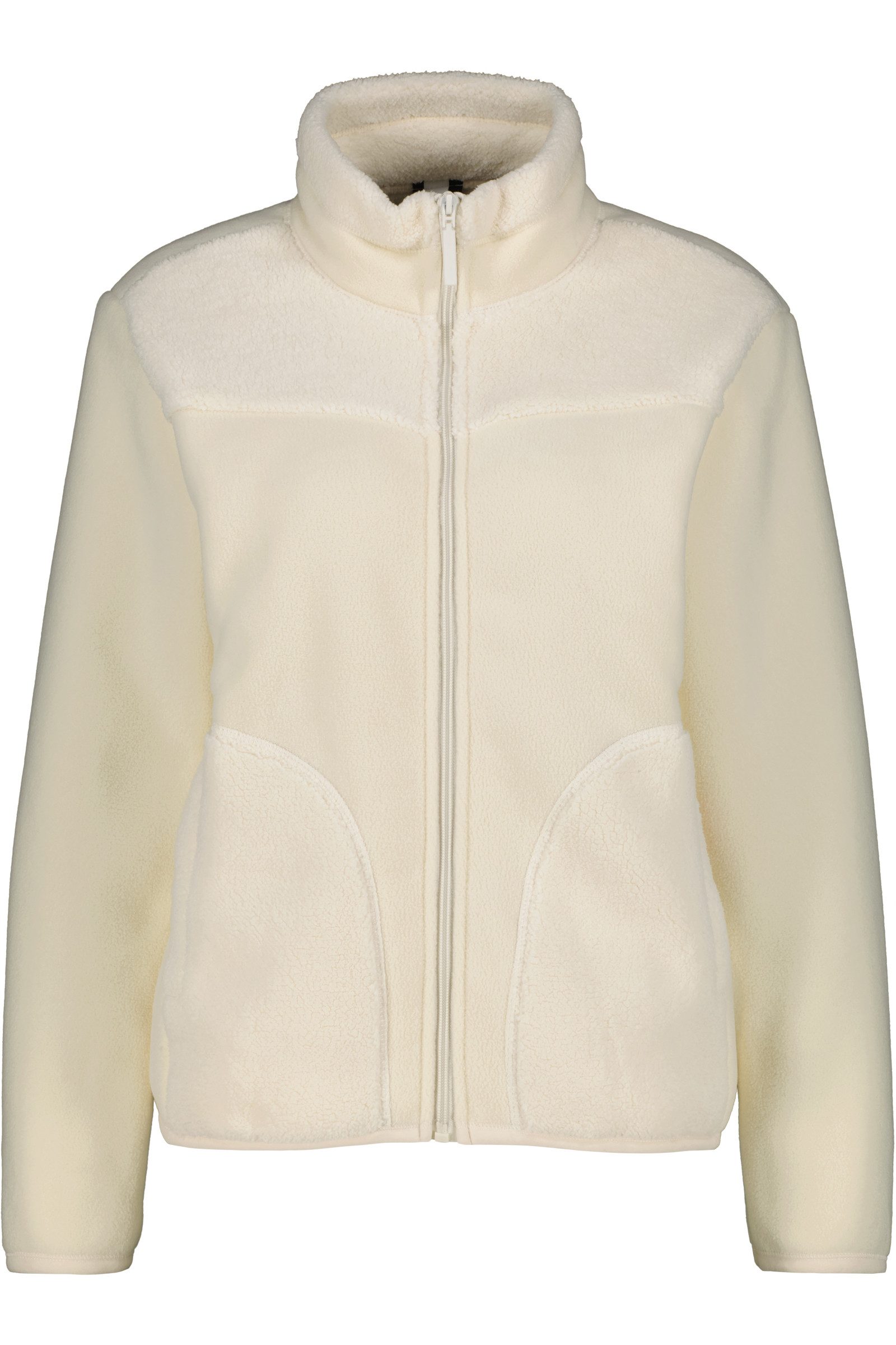 Alife & Kickin Fellimitatjacke Damen LysannAK T
