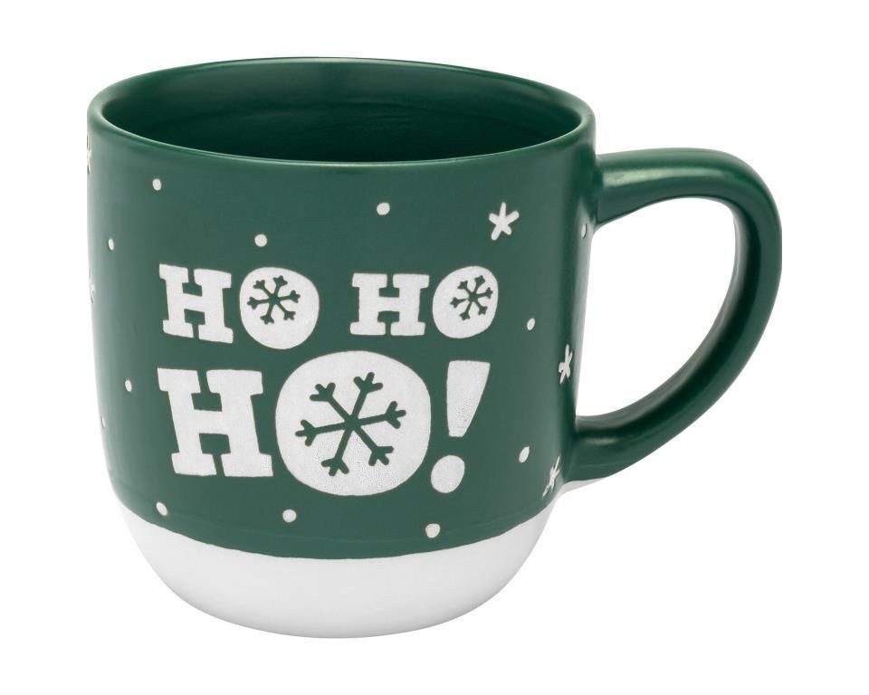 Sheepworld Tasse Tasse Motiv Hohoho