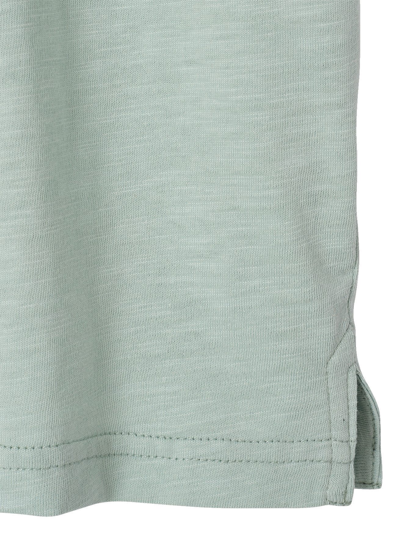vertbaudet Poloshirt Jungen Poloshirt klassisch – Bild 4 von 5