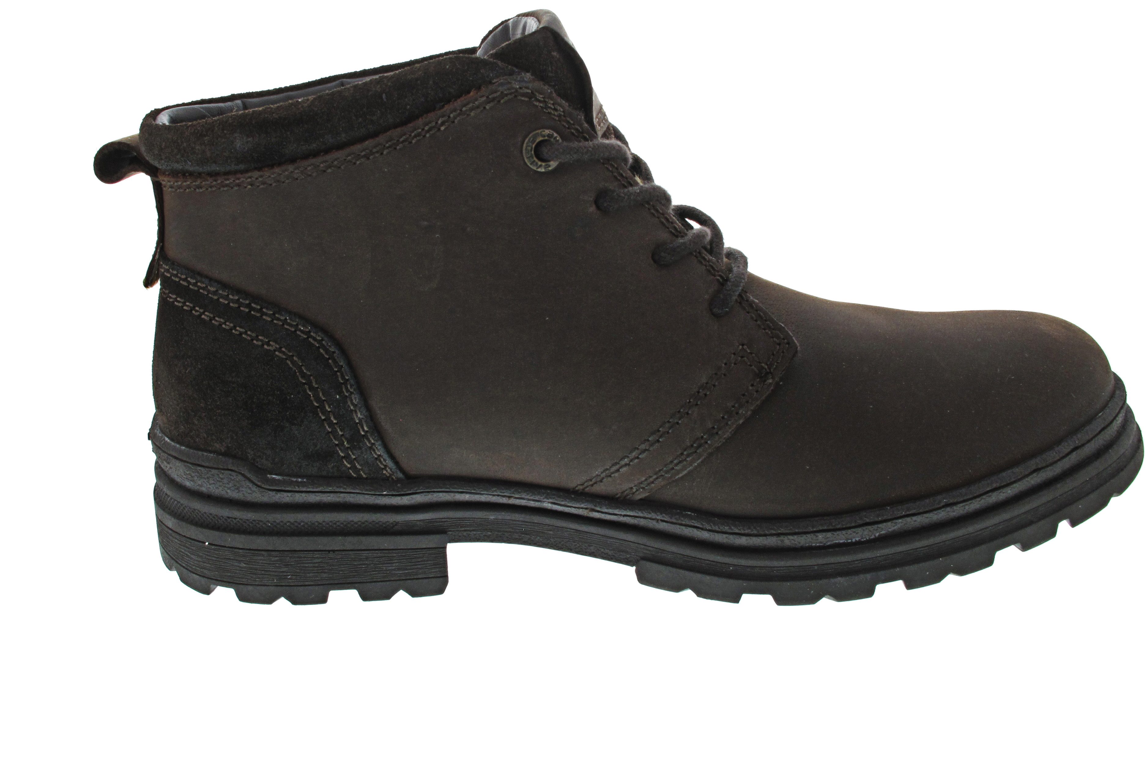 camel active Winterboots