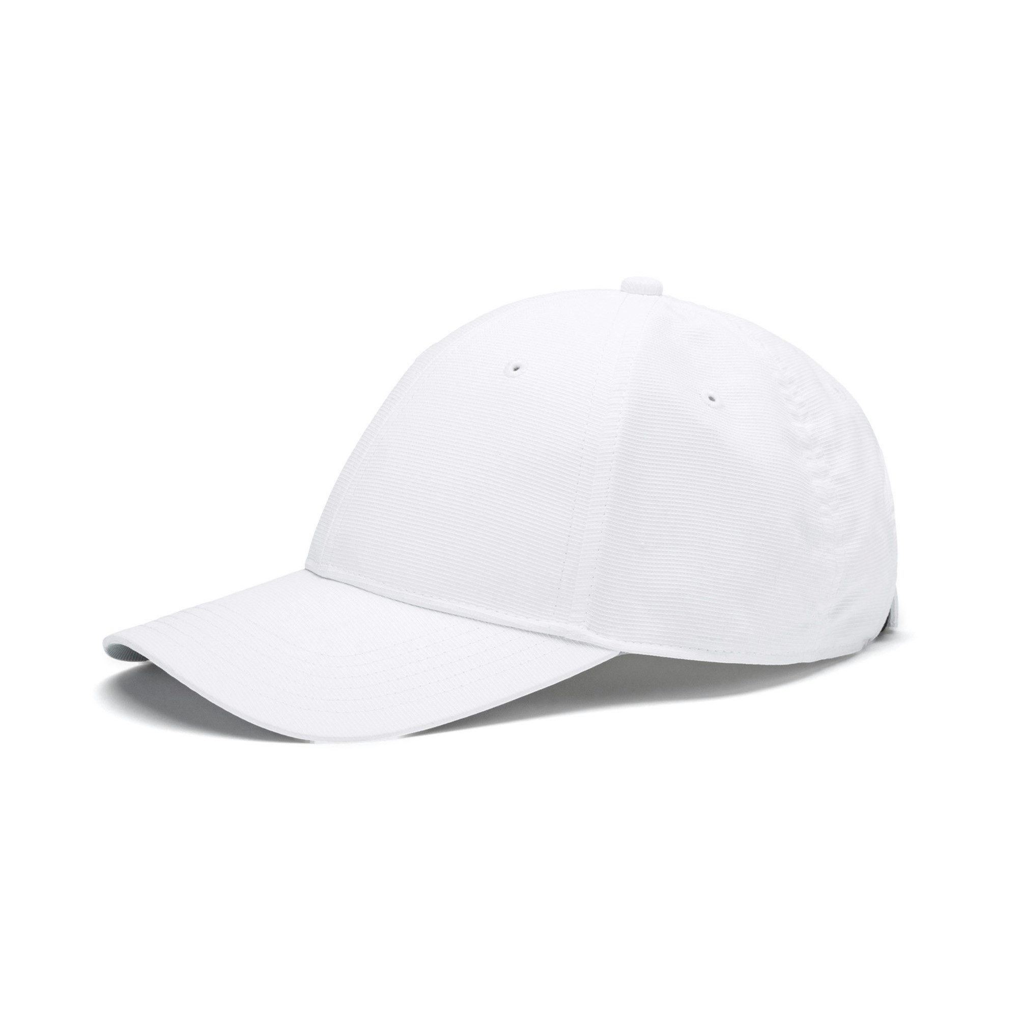 PUMA Baseball Cap Puma Herren Kappe Cresting Adjustable Cap 022693