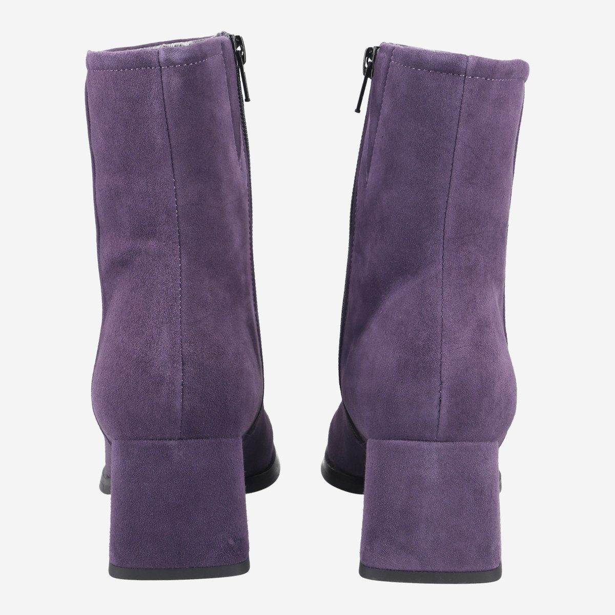 Maripé Maripé LUANA V.1 PURPLE, Stiefeletten, Lila, Damen Stiefelette