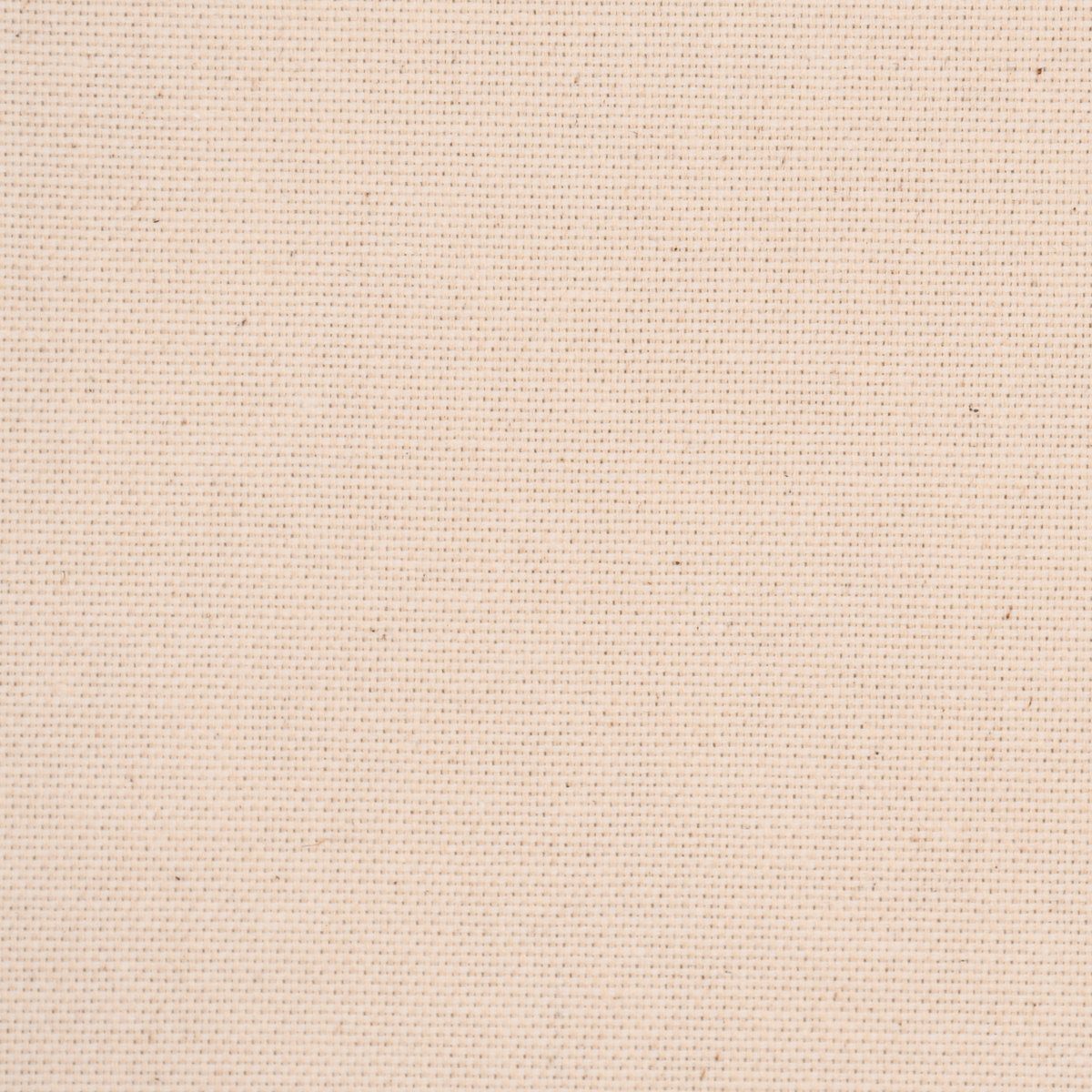 SCHÖNER LEBEN. Tischläufer Leinenlook uni creme 40x160cm, made in Germany,handmade – Bild 3 von 5