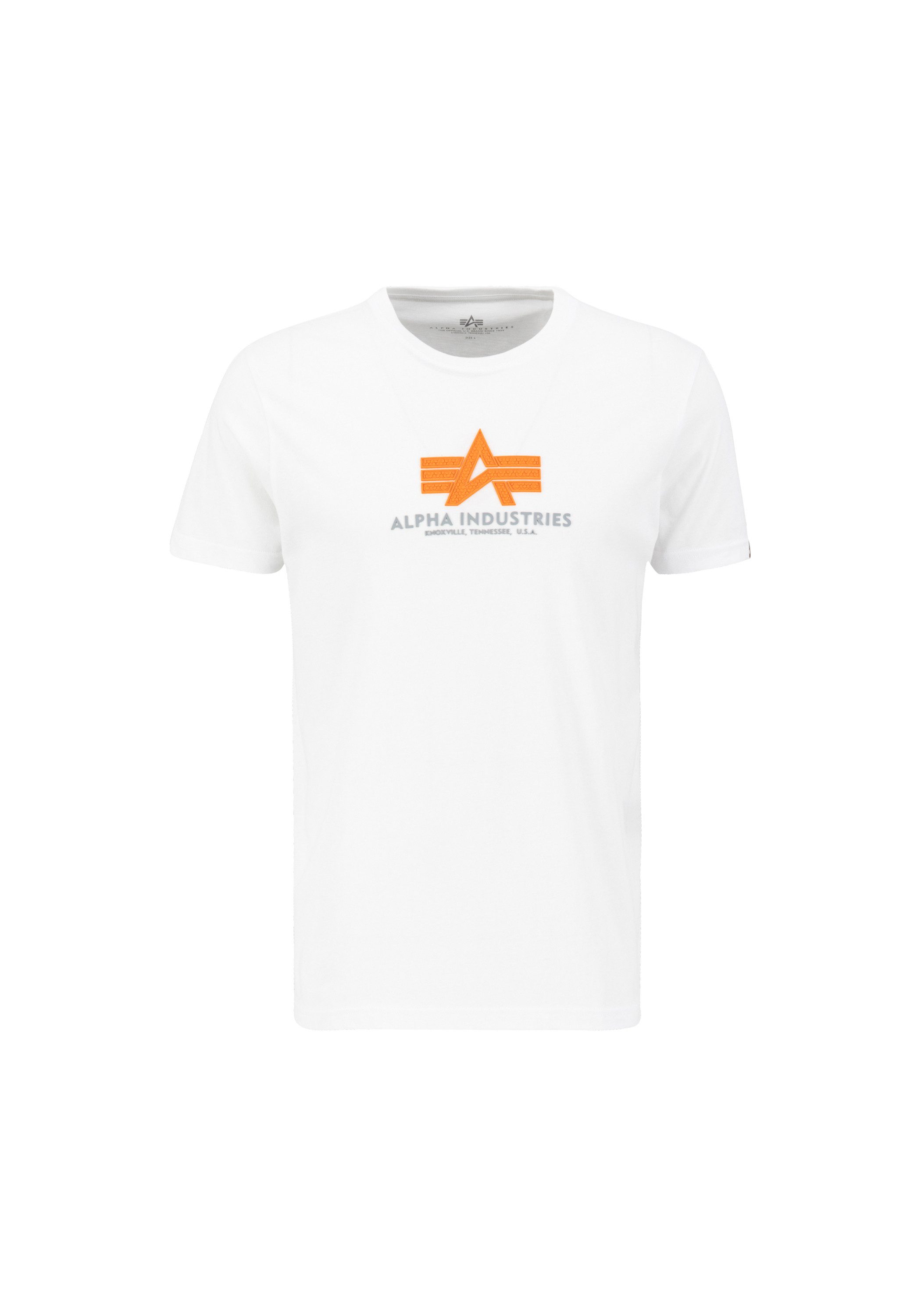 Alpha Industries T-Shirt Alpha Industries Men günstig online kaufen