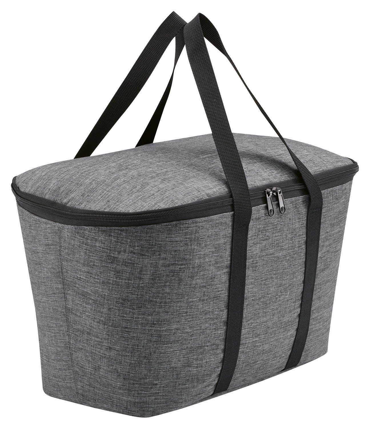 REISENTHEL® Tragetasche COOLERBAG, Kühltasche, Grau, 20 Liter (1-tlg) günstig online kaufen