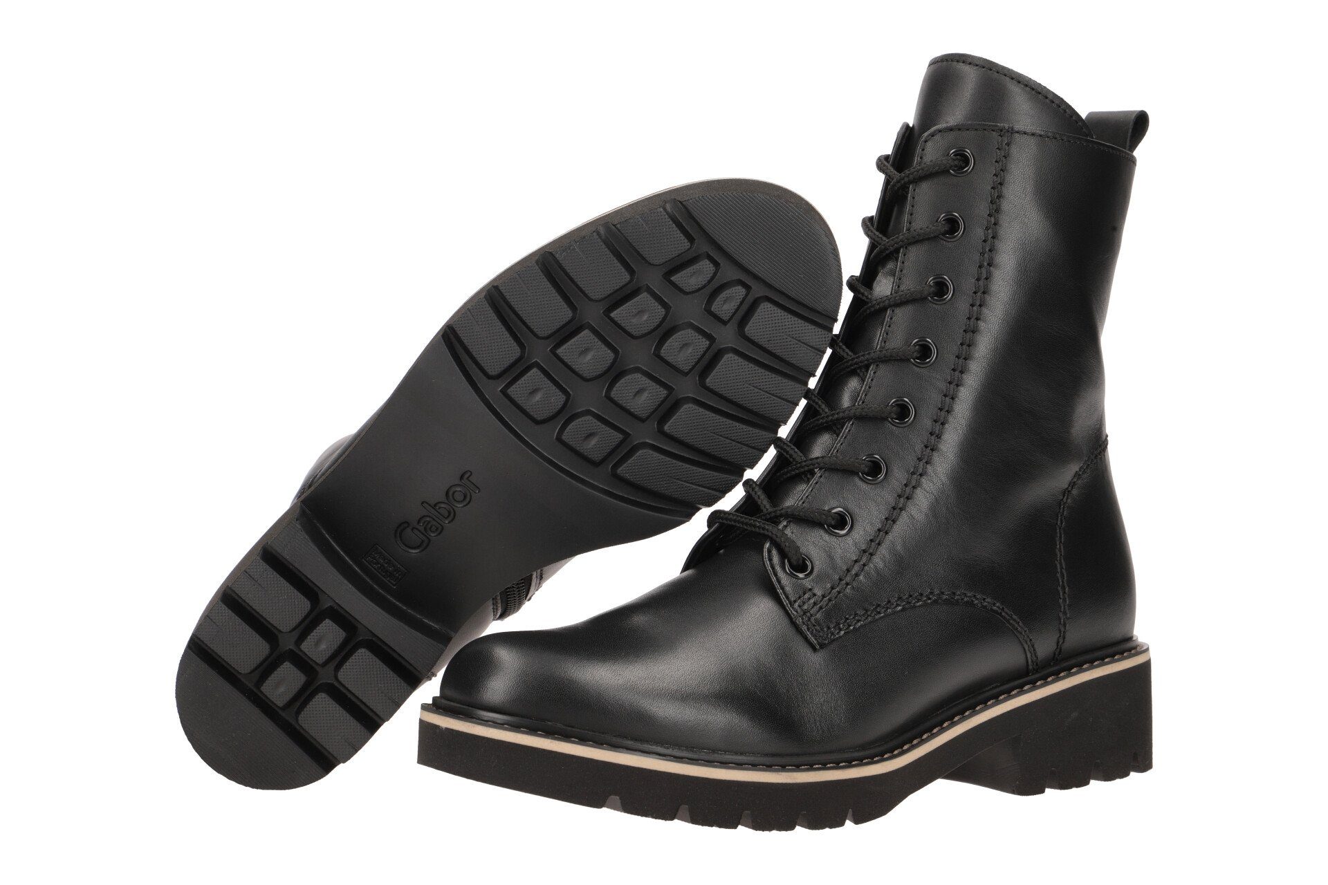 Gabor 92.736.57 Stiefel