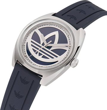 adidas Originals Quarzuhr EDITION ONE, AOFH230142I, Armbanduhr, Damenuhr