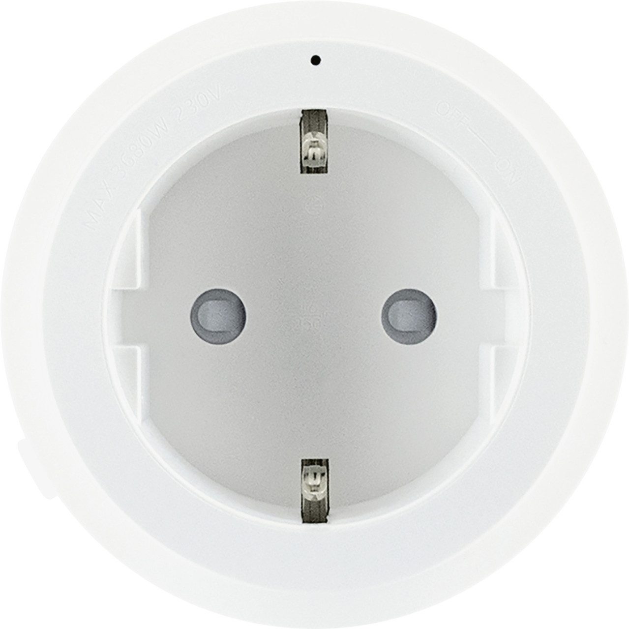 Schwaiger Steckdose Schwaiger Steckdosenadapter für modulare