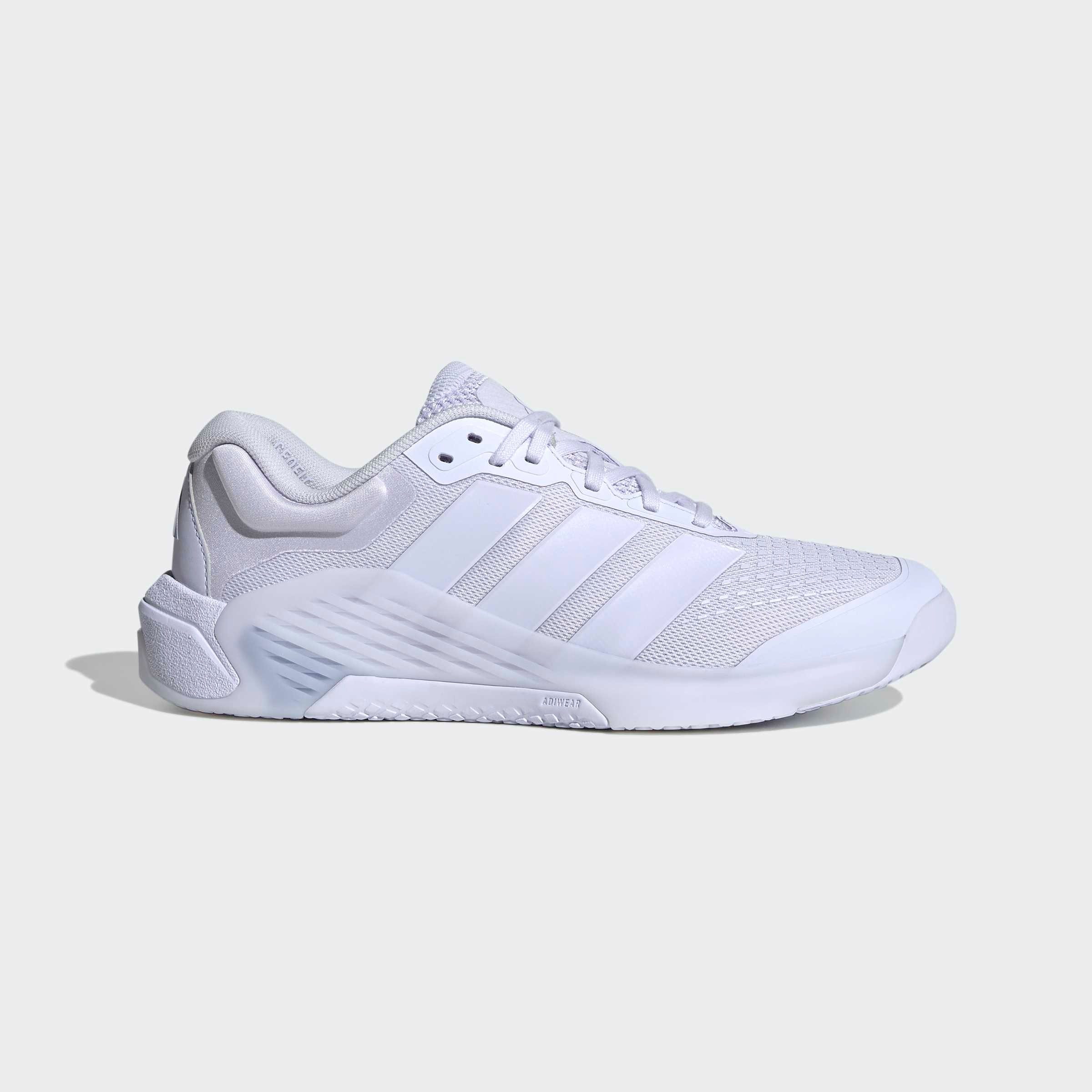 adidas Performance DROPSET 4 POWER Trainingsschuh für besseren Halt beim Gewichtstraining
