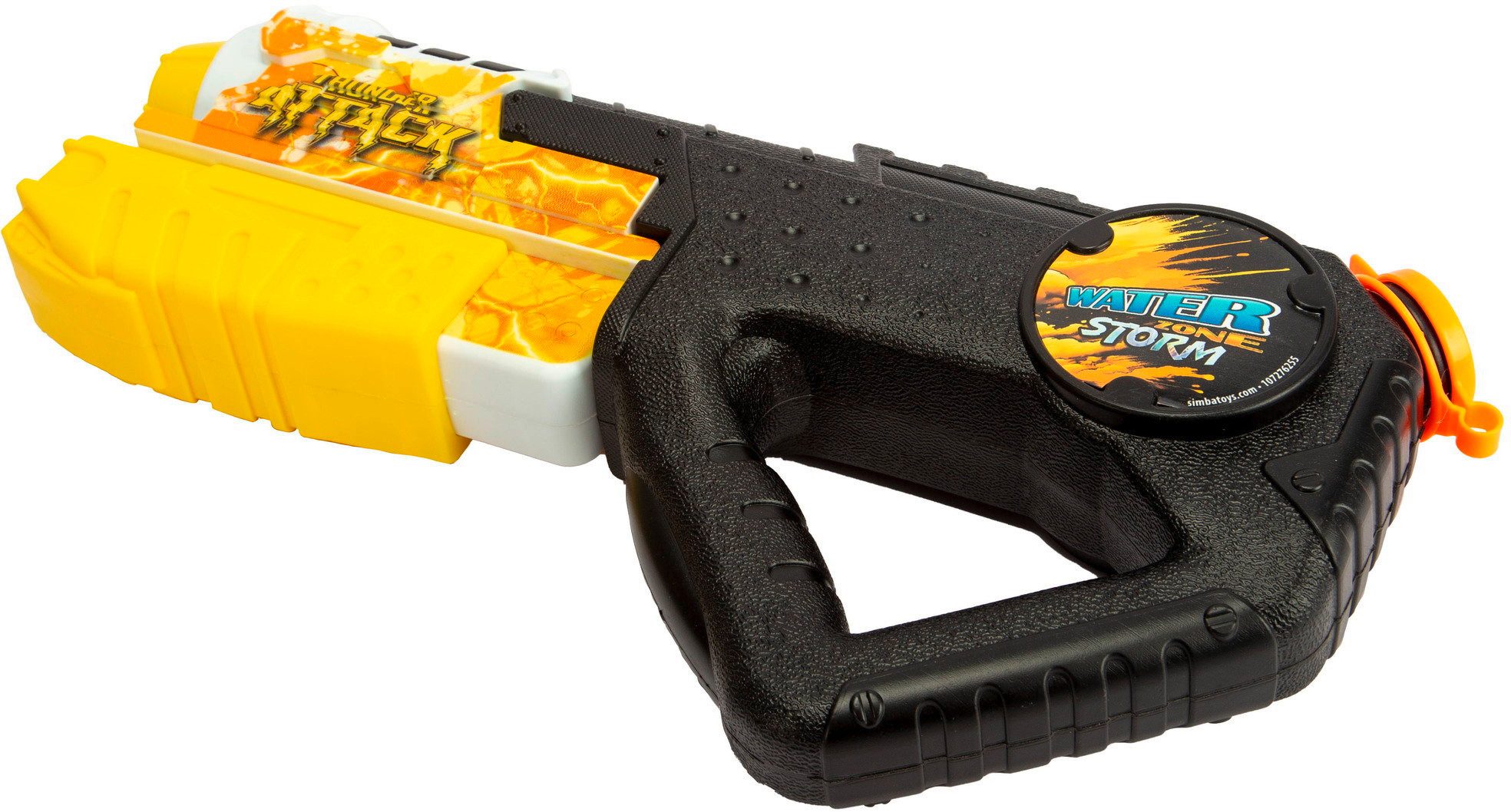 SIMBA Wasserpistole Outdoor Spielzeug Wasserpistole Storm Blaster 3000 Waterzone 107276255