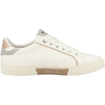 Pepe Jeans Kenton Mix Damen Sneaker