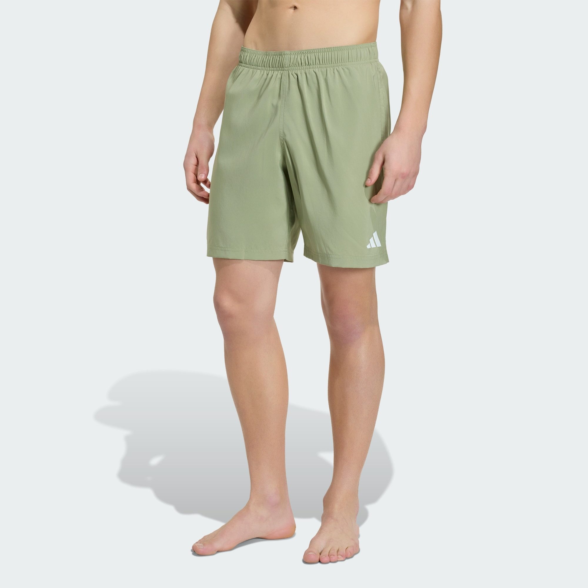 adidas Sportswear Badehose BADESHORTS, 20 CM (1-St)