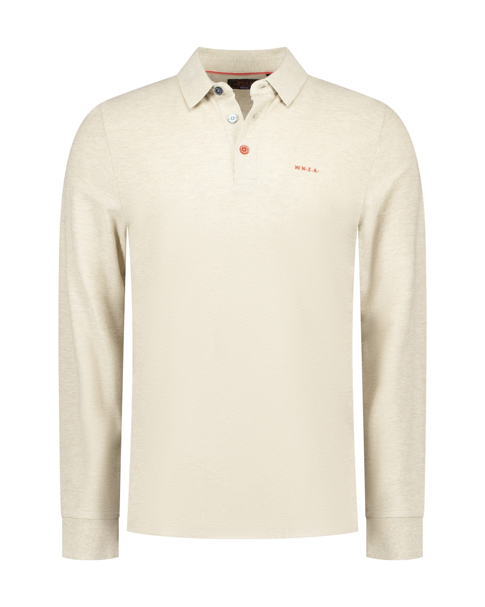 New Zealand Auckland Poloshirt 100CO